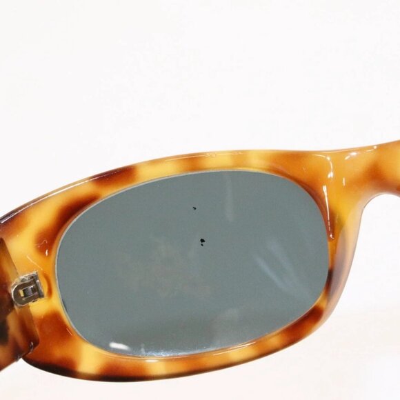 Versace VE 468/G 830 54mm Brown Tortoise Sunglasses Italy Unisex - Picture 2 of 16